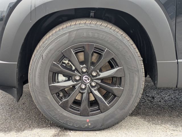 New 2026 MAZDA CX-50 2.5 Hybrid w/ Weather Package image 12