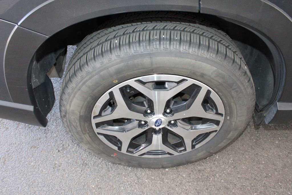 Used 2021 Subaru Forester Premium image 60