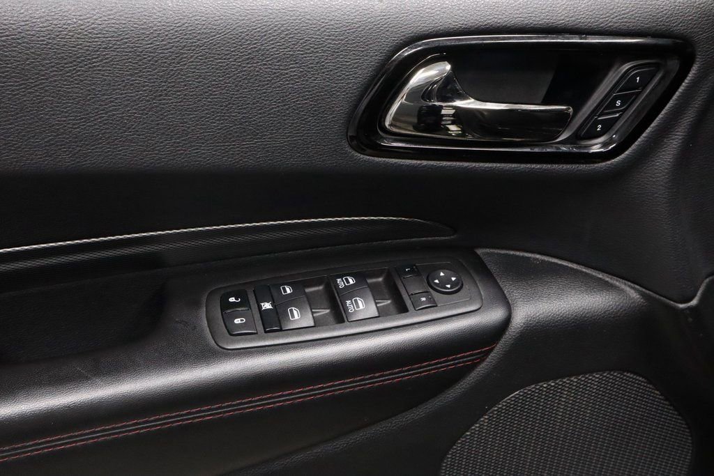Used 2022 Dodge Durango R/T w/ Blacktop Package image 23