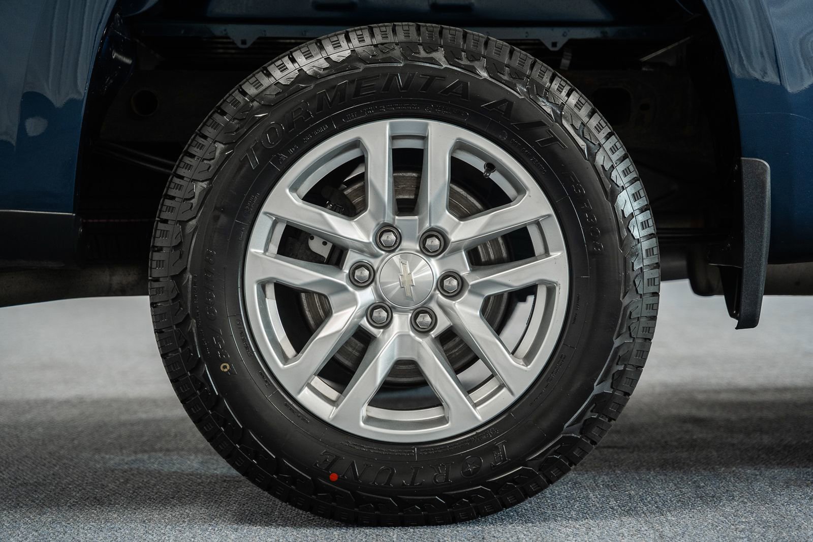 Used 2020 Chevrolet Silverado 1500 LT w/ All-Star Edition AWD/4WD image 23