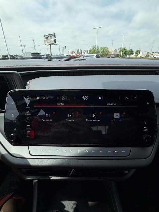 New 2026 Dodge Charger R/T AWD/4WD image 43