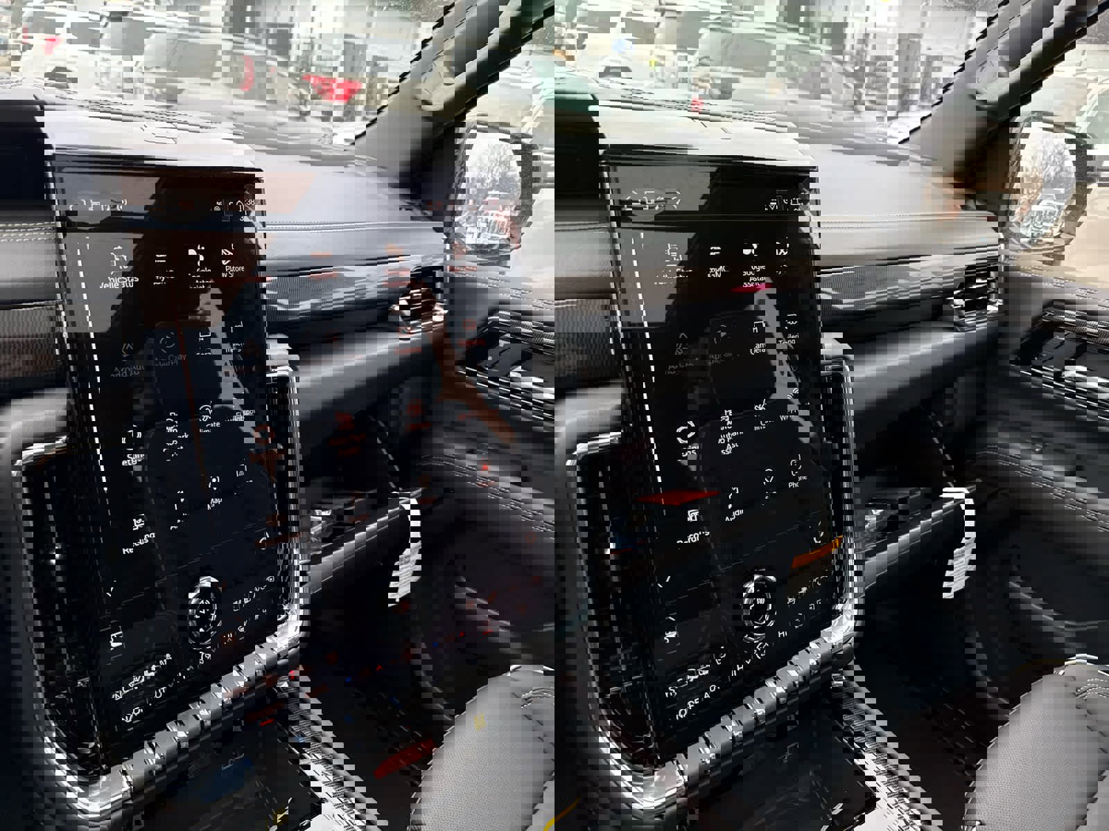 New 2026 GMC Yukon XL Elevation w/ Elevation Premium Package image 27