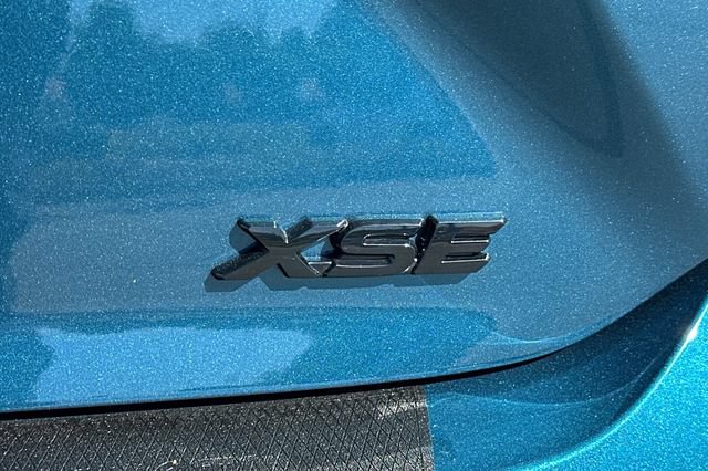 Used 2025 Toyota Camry XSE FWD image 22