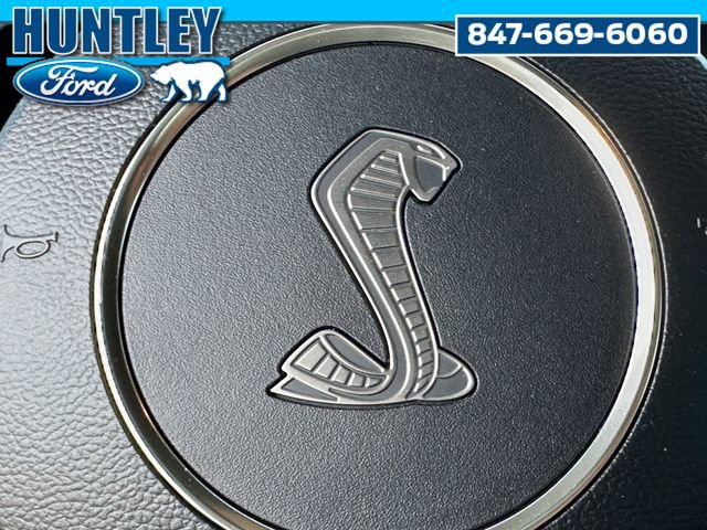 Used 2021 Ford Mustang Shelby GT500 w/ Technology Package image 31