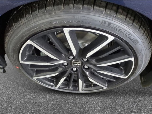 New 2026 Honda Accord Touring image 8