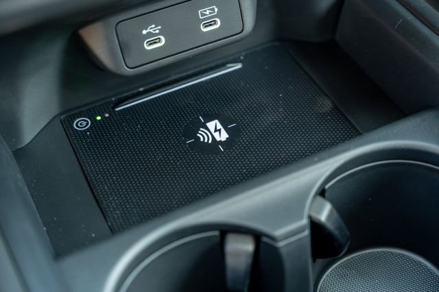 Used 2024 Honda HR-V Sport image 18