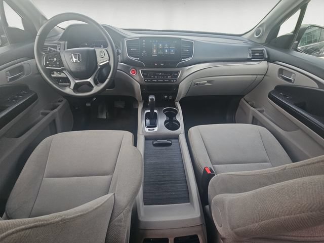 Used 2019 Honda Pilot EX image 10