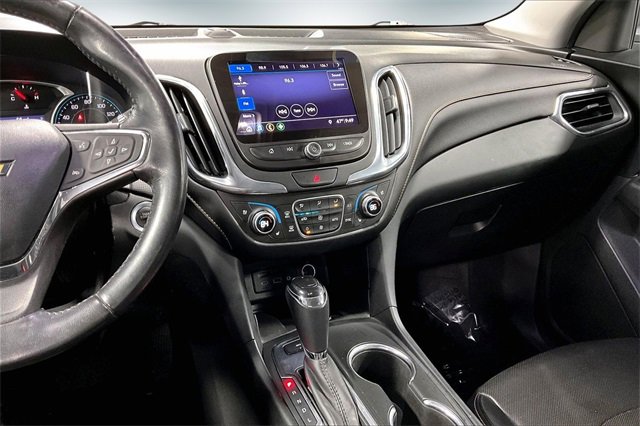Used 2019 Chevrolet Equinox Premier image 10