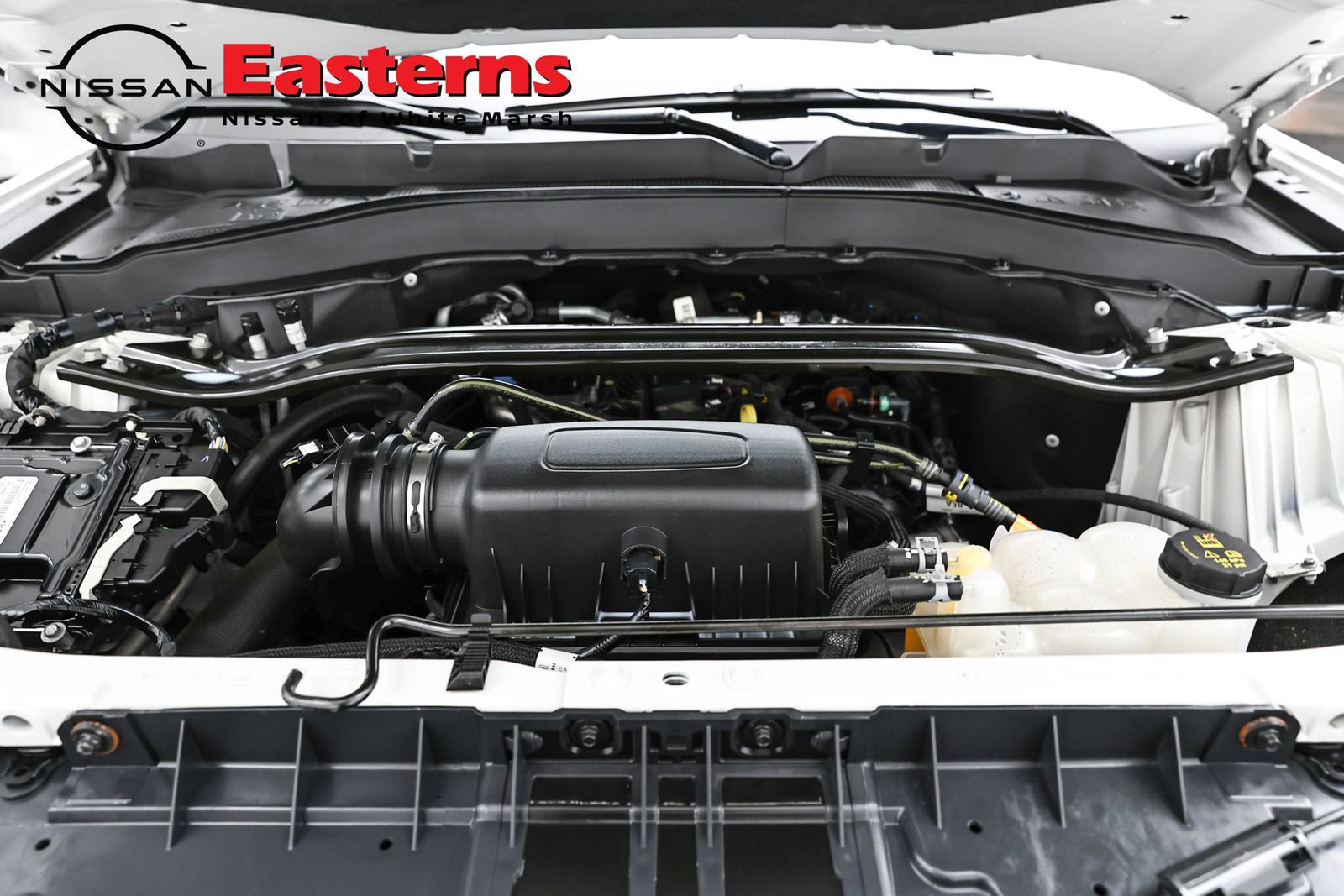 Used 2024 Ford Explorer Limited image 7