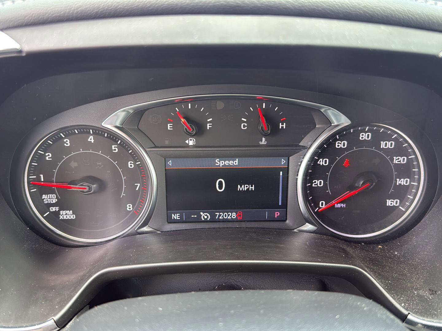 Used 2023 Chevrolet Blazer LT image 16