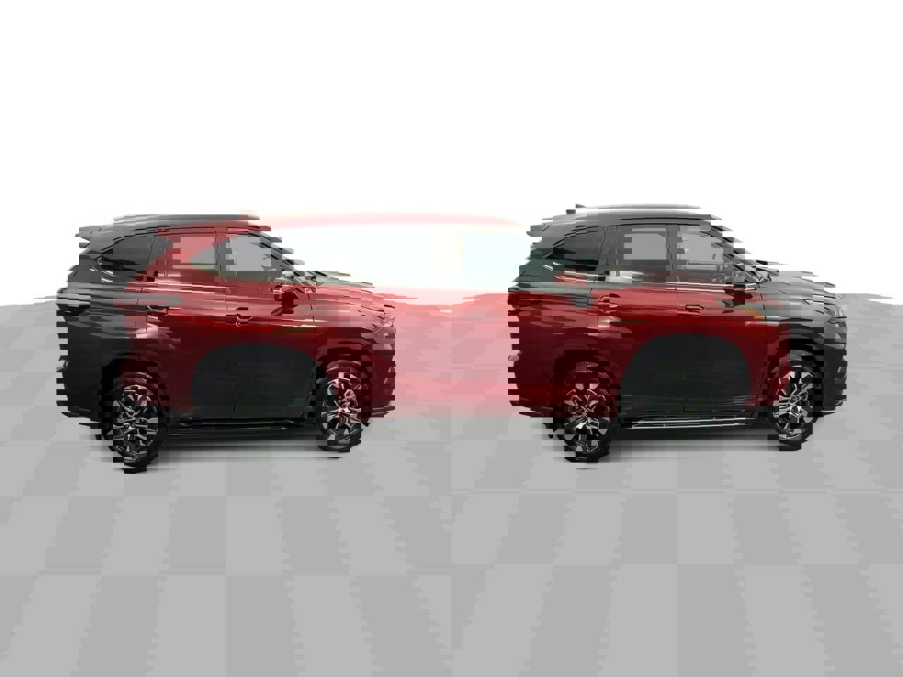 Used 2024 Toyota Highlander XLE image 50