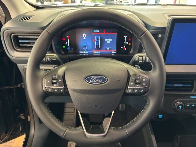 New 2026 Ford Maverick Lobo AWD/4WD image 20