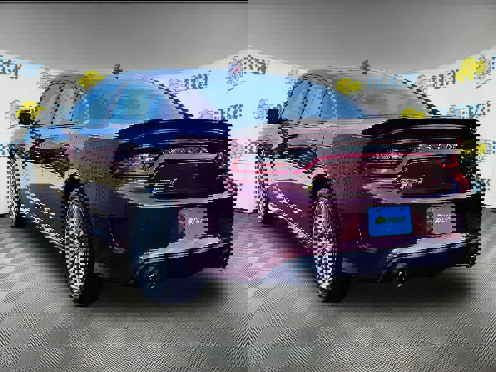 Used 2023 Dodge Charger GT w/ Plus Group image 4