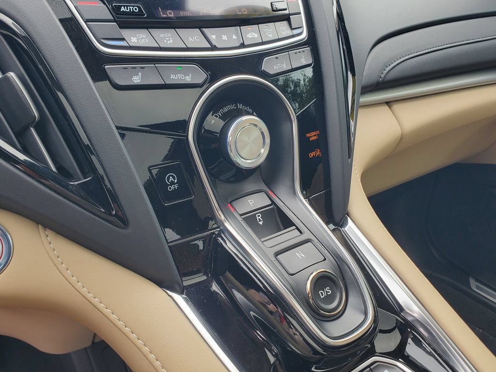 Certified 2024 Acura RDX SH-AWD w/ Technology Package image 33