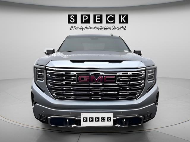 Certified 2025 GMC Sierra 1500 Denali w/ Denali Reserve Package image 1