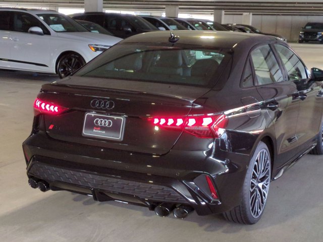 New 2026 Audi S3 Premium image 2