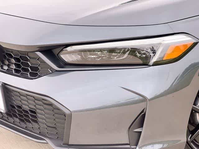 Certified 2026 Honda Civic Sport image 24