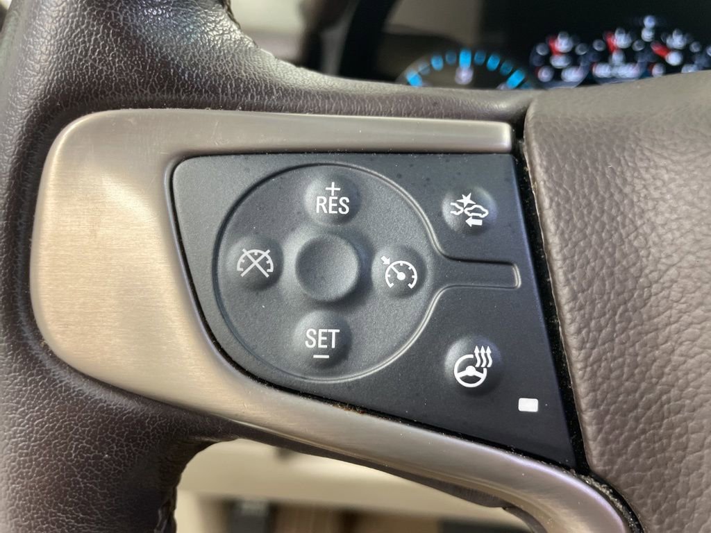 Used 2019 GMC Yukon XL Denali image 20
