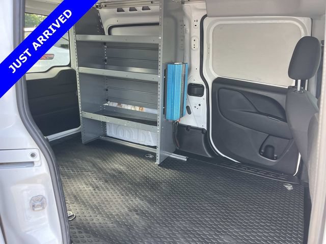Used 2021 RAM ProMaster City Tradesman SLT w/ Window Group 04 FWD image 20