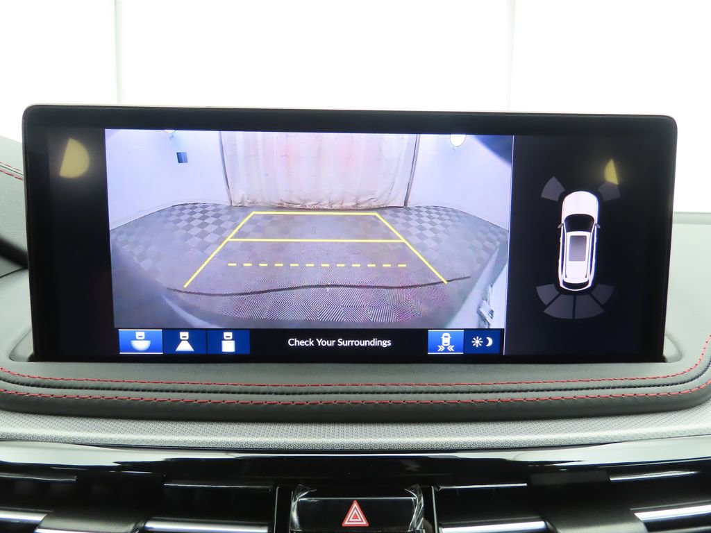 New 2026 Acura MDX A-Spec image 17