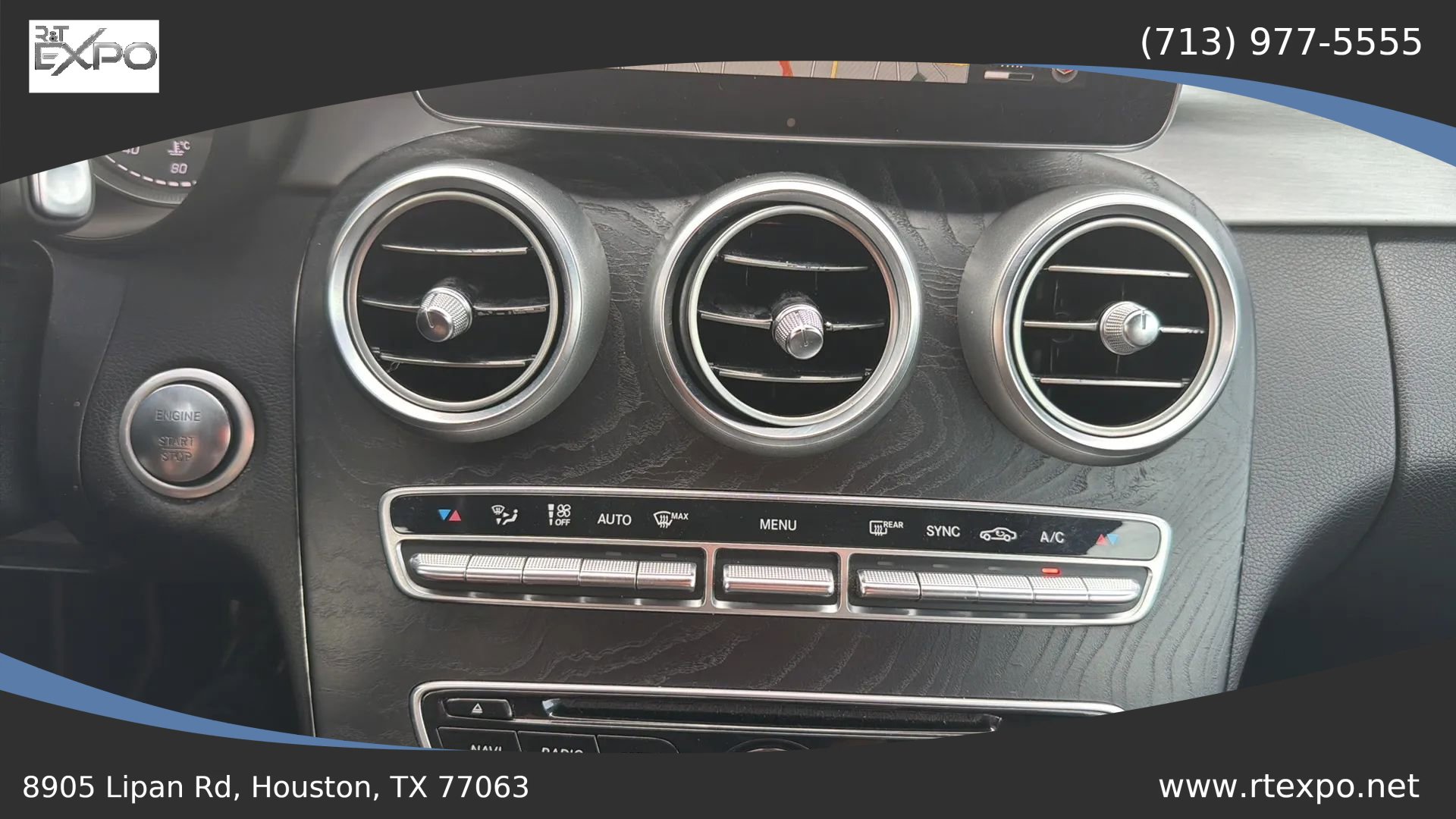 Used 2017 Mercedes-Benz C 300 4MATIC Coupe image 43