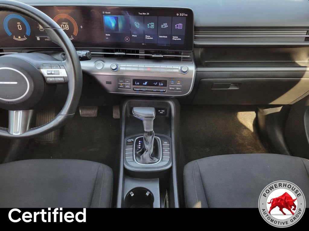 Used 2024 Hyundai Kona SEL image 19