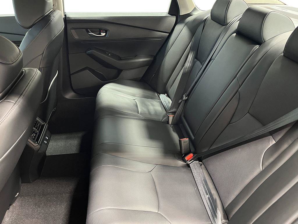 New 2026 Honda Accord EX-L image 21