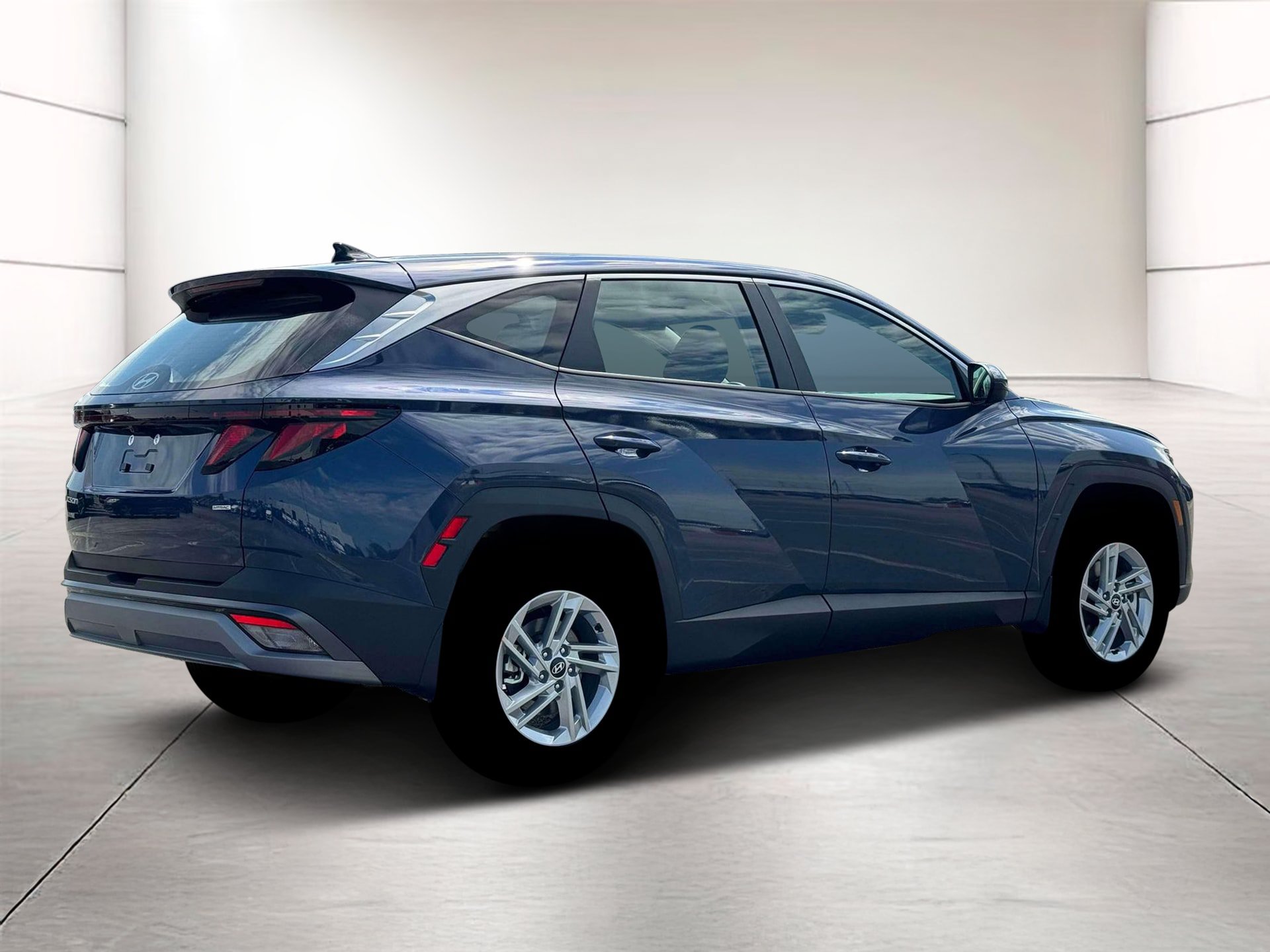 New 2026 Hyundai Tucson SE AWD/4WD image 8
