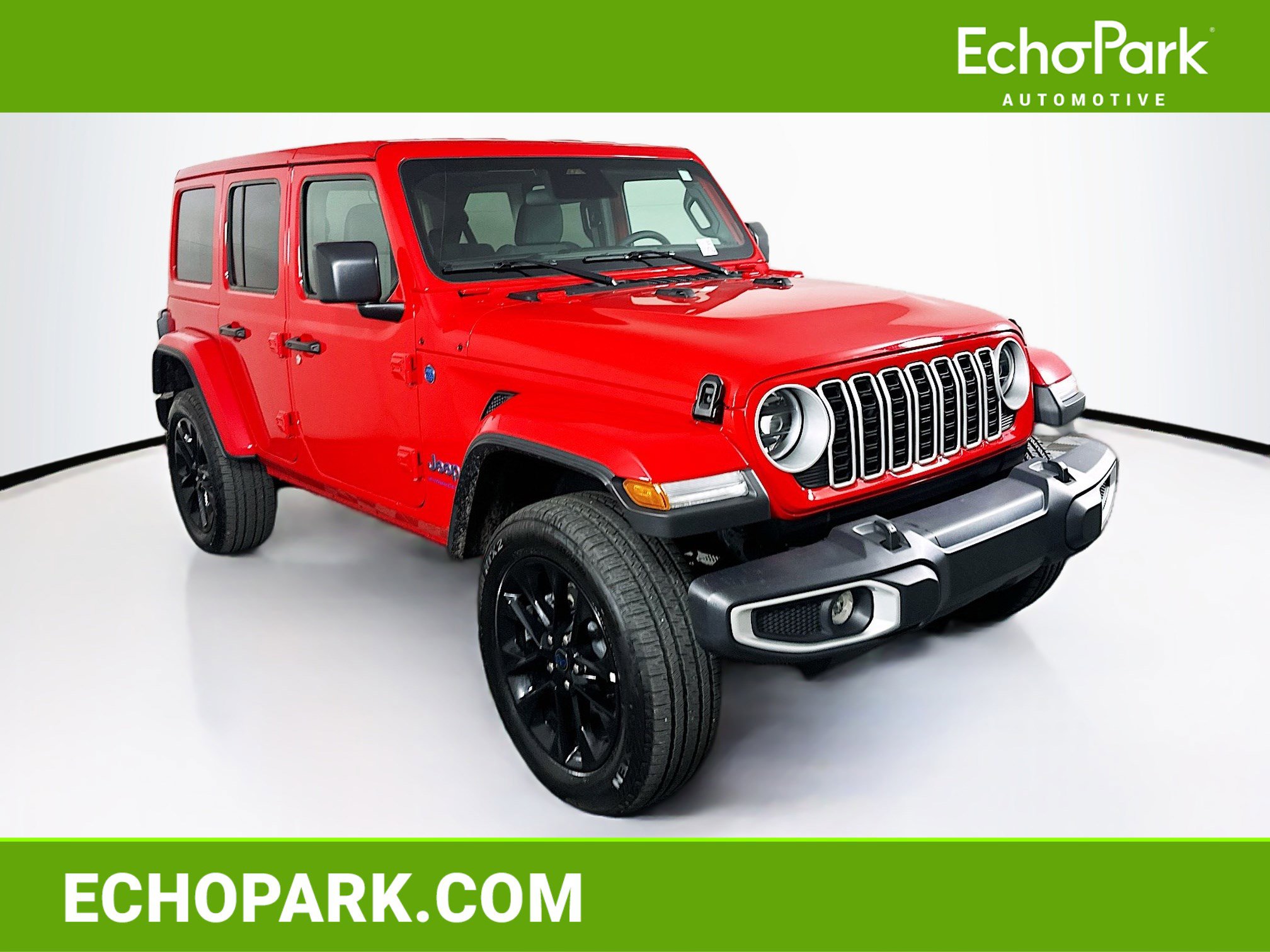 Used 2025 Jeep Wrangler Sahara w/ Safety Group