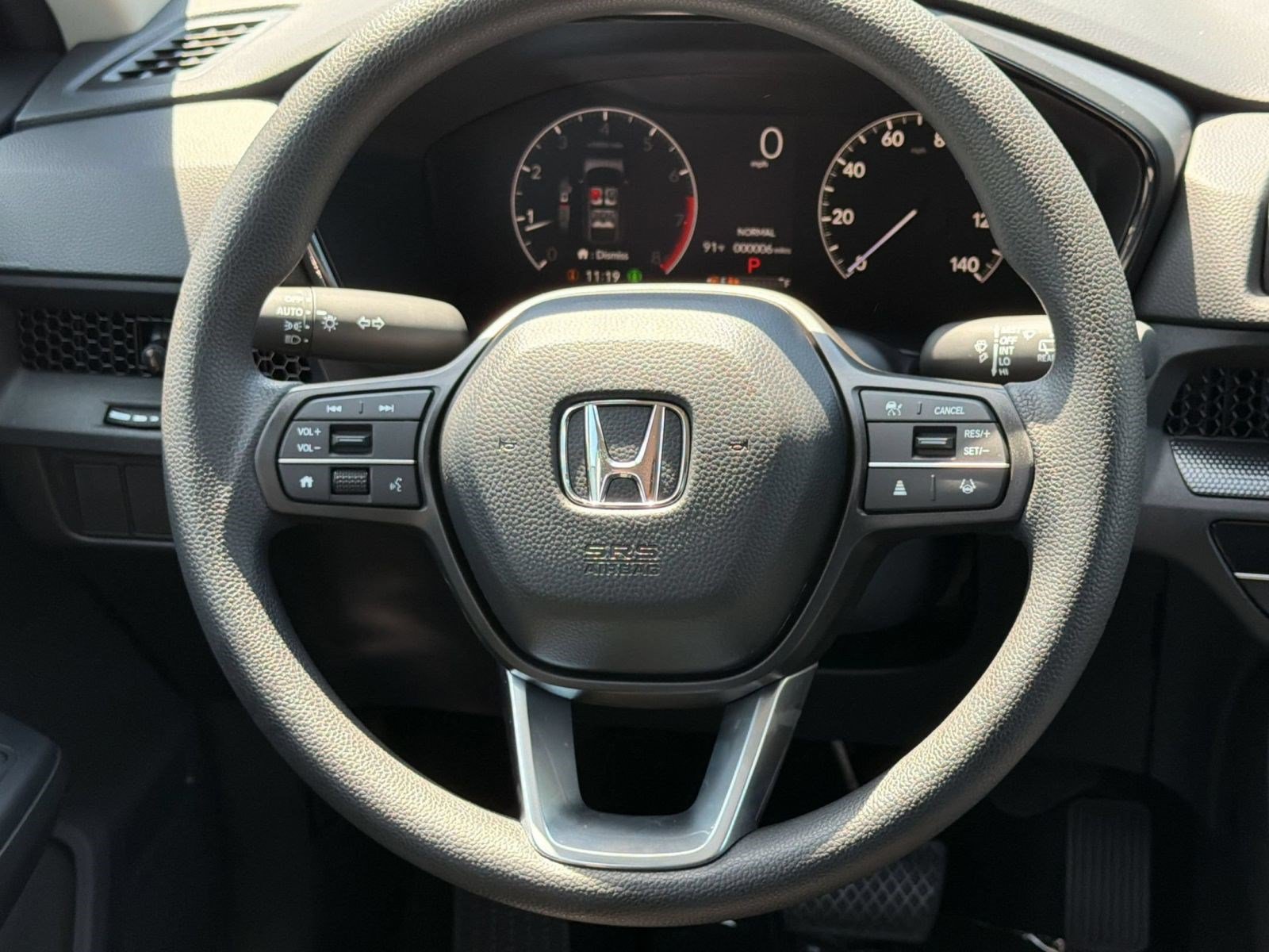 New 2026 Honda CR-V LX image 11