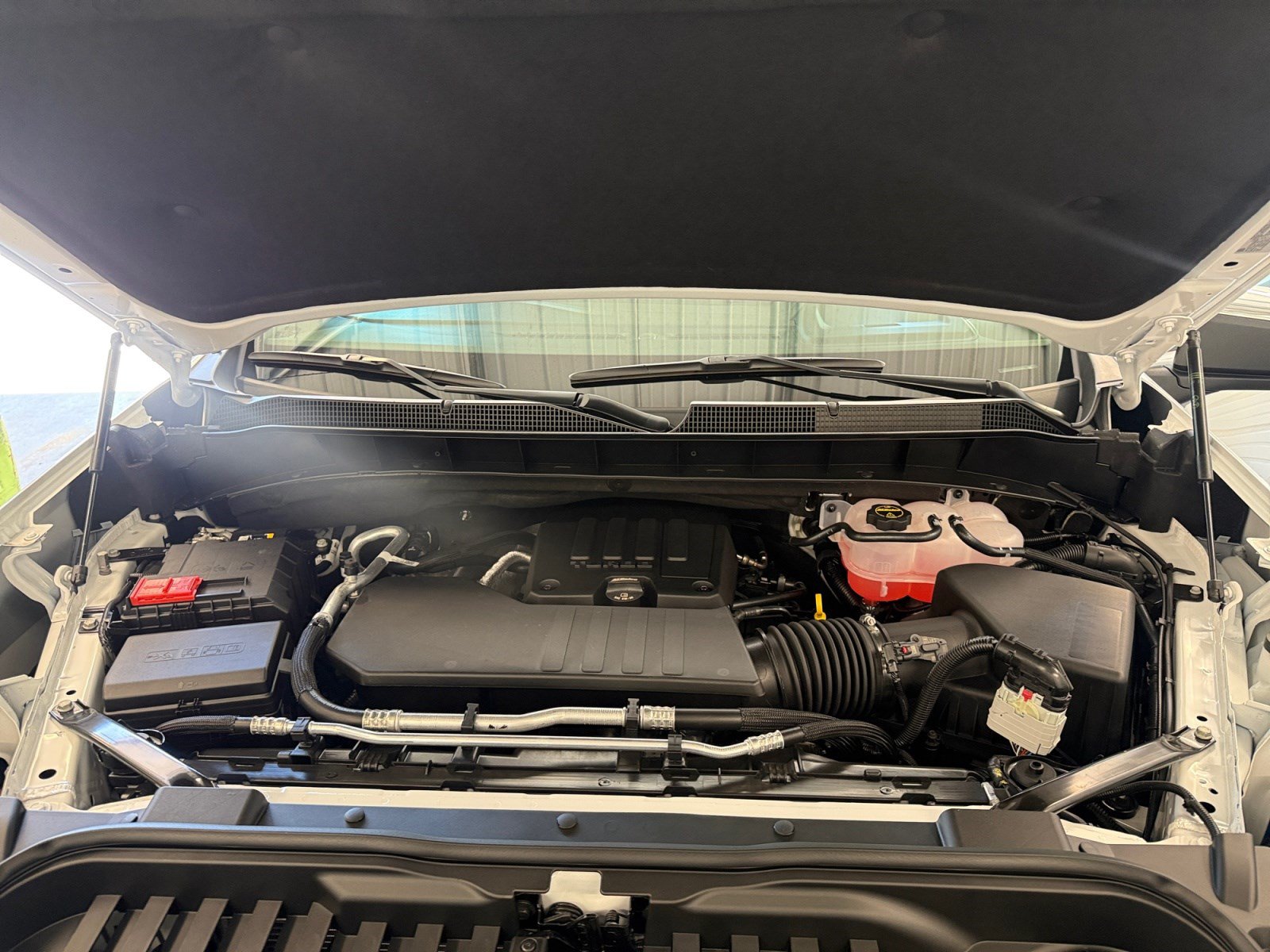 New 2026 Chevrolet Silverado 1500 LT AWD/4WD image 30