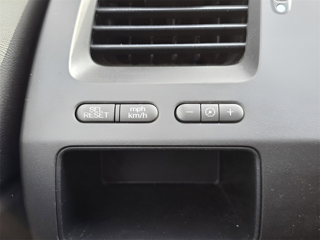 Used 2009 Honda Civic LX image 22