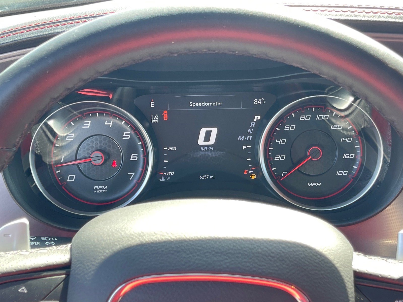 Used 2023 Dodge Charger Scat Pack w/ Plus Group image 4