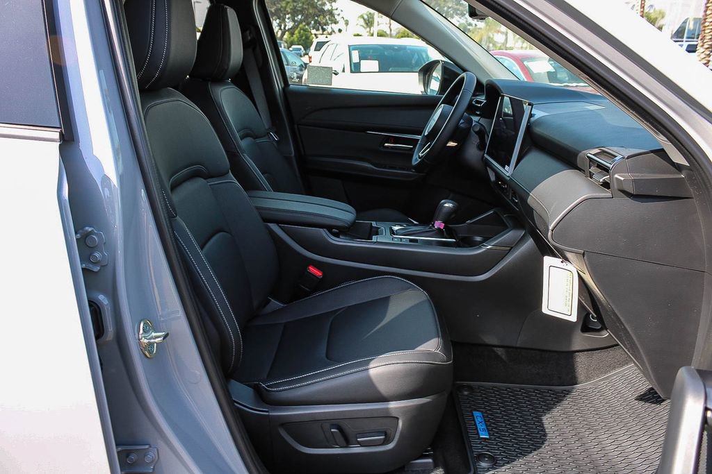 New 2026 MAZDA CX-5 2.5 S w/ Premium Package image 18