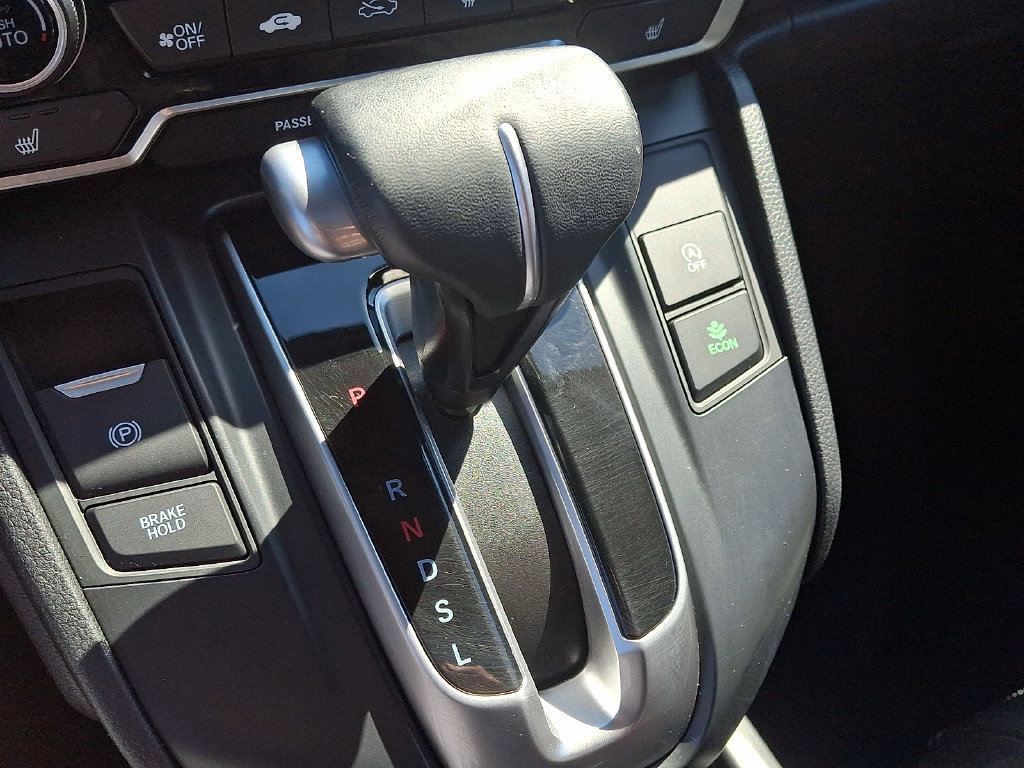 Used 2021 Honda CR-V EX-L image 15