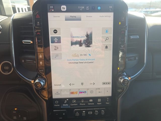 New 2026 RAM 3500 Laramie image 19