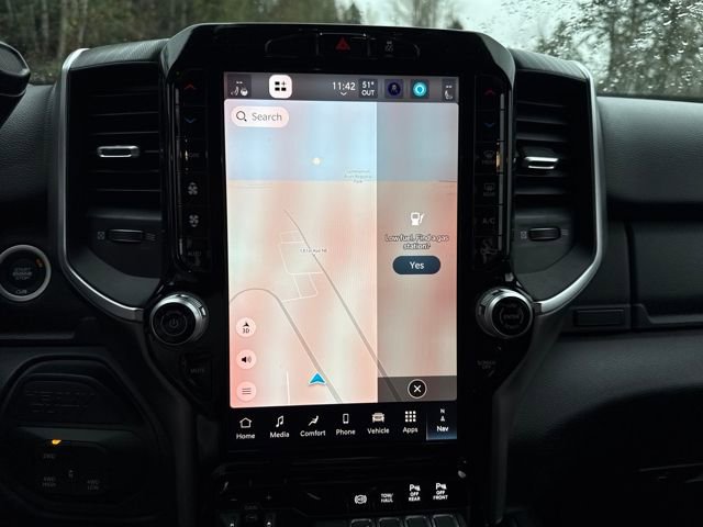 New 2026 RAM 2500 Big Horn image 23