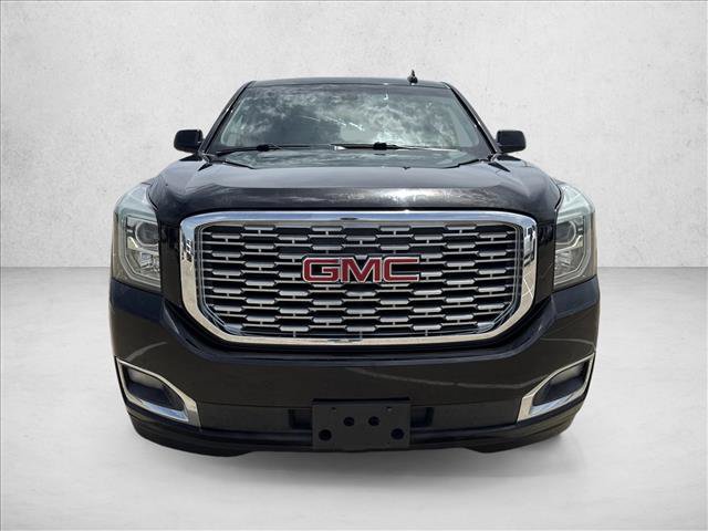Used 2018 GMC Yukon Denali w/ Denali Ultimate Package RWD image 2