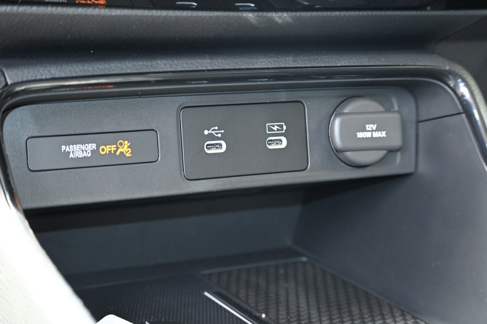 New 2026 Honda CR-V EX-L image 32