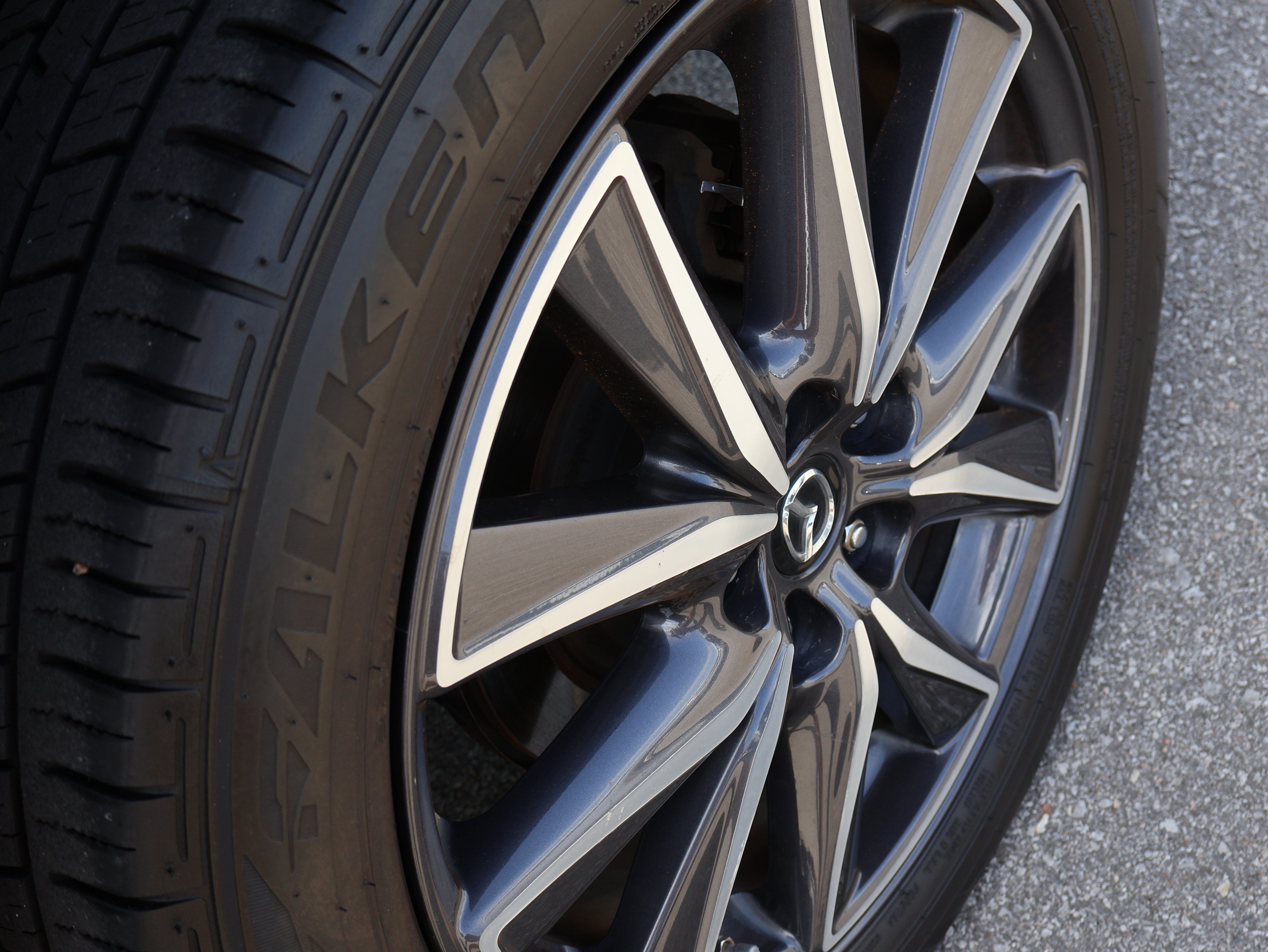 Used 2018 MAZDA CX-5 Grand Touring FWD image 41