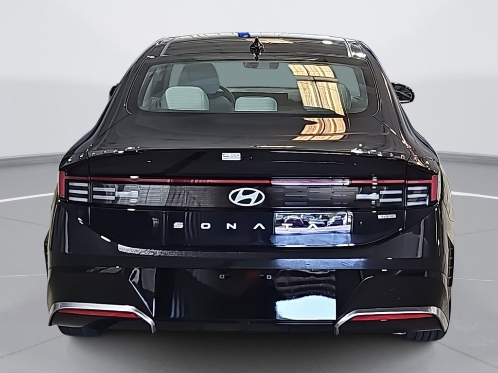 New 2026 Hyundai Sonata SEL FWD image 6