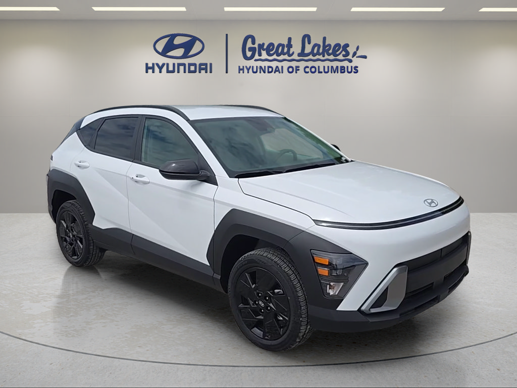 New 2026 Hyundai Kona SEL Sport AWD/4WD image 7