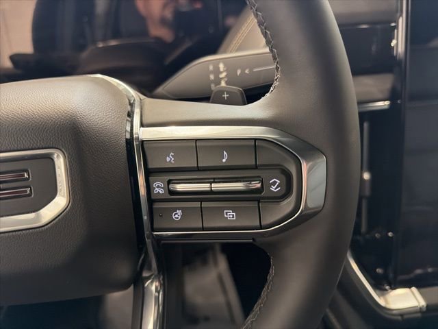 Used 2026 GMC Yukon Elevation image 36