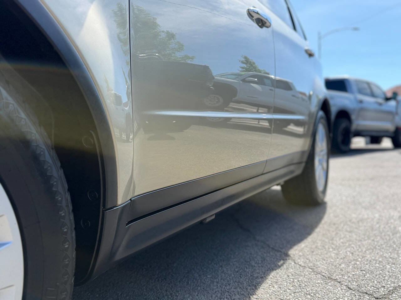 Used 2008 Subaru Tribeca Limited AWD/4WD image 21