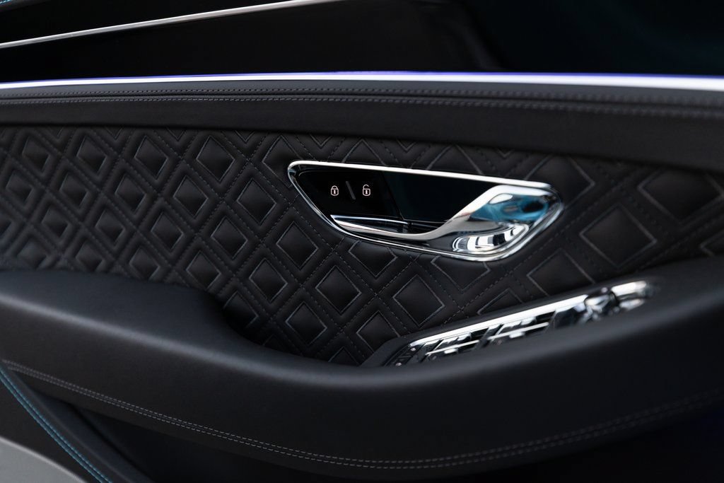 Certified 2022 Bentley Continental GT AWD/4WD image 45