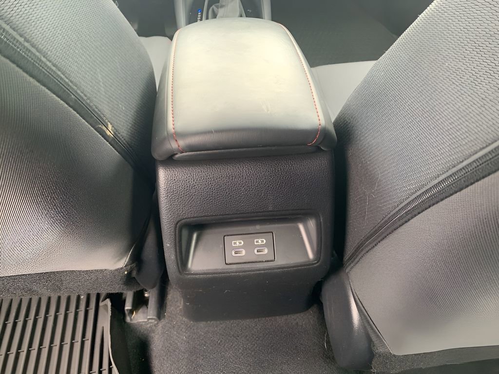 Used 2024 Toyota Corolla SE image 14