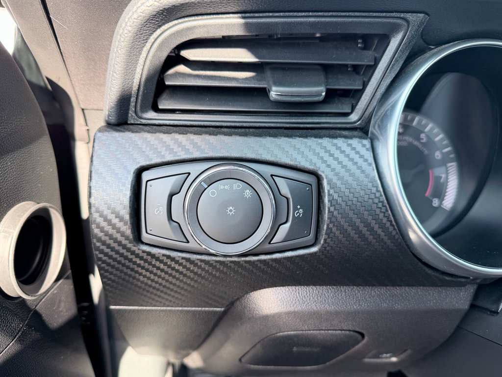 Used 2023 Ford Mustang EcoBoost w/ Equipment Group 101A image 10