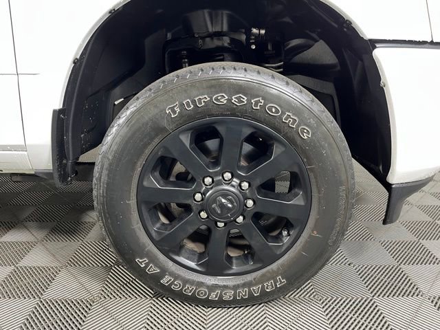 Used 2024 RAM 2500 Laramie w/ Night Edition AWD/4WD image 9