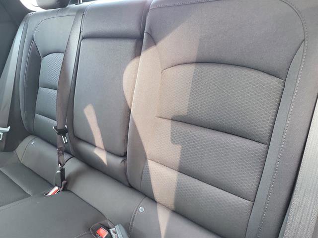 Used 2025 Chevrolet Malibu LT image 8