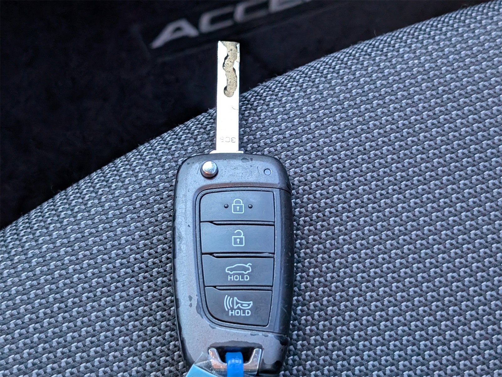 Used 2020 Hyundai Accent SE image 25